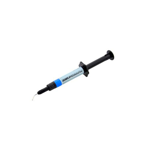 Kuraray 3782WD Clearfil AP-X Esthetic Flow Composite Resin White Kuraray 3782WD Clearfil AP-X Esthetic Flow Composite Resin White